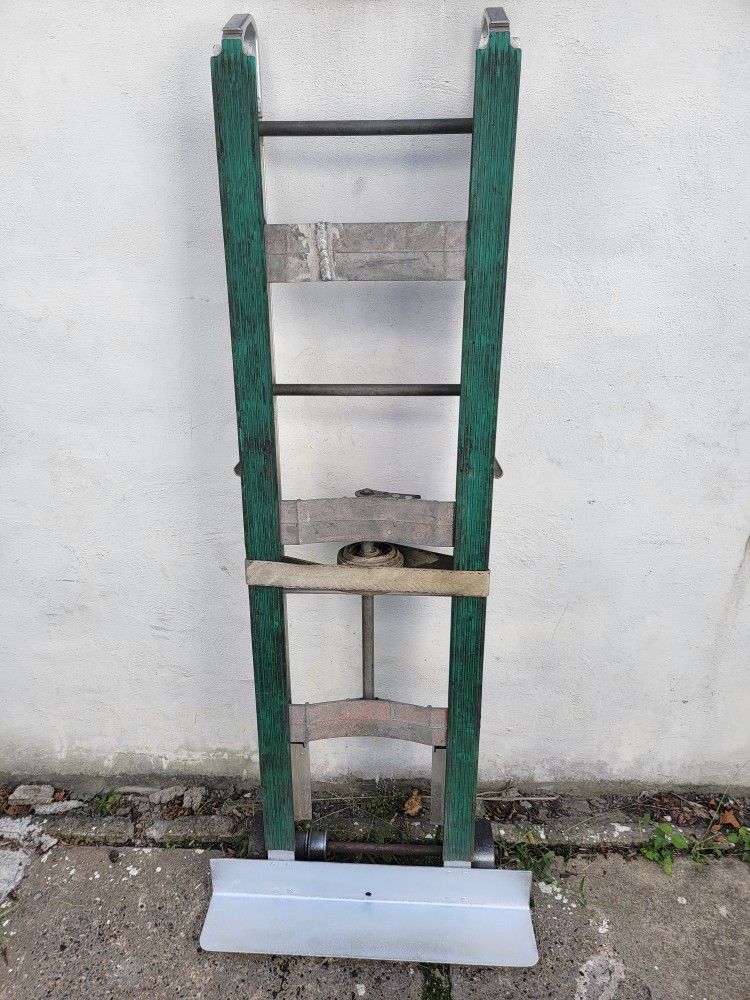 Appliance Hand Truck