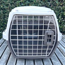 Top-Loading Pet Carrier