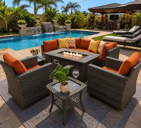 Brand new patio Outdoor furniture set