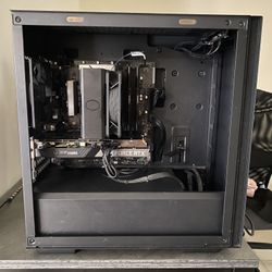 Gaming  Pc/Computer