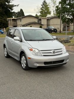 2005 Scion xA