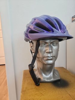 Bike Helmet