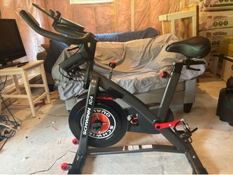 Schwinn workout  bike