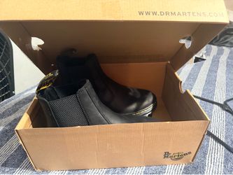 Dr martens