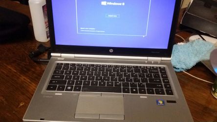 Laptops for sale or trade they start at $80