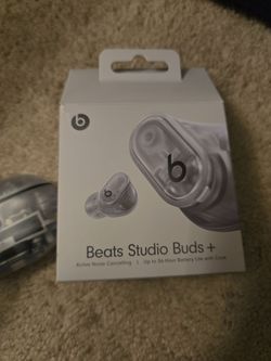Earbuds