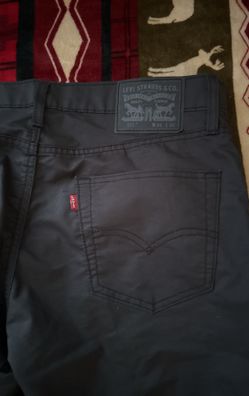 Levi’s Jeans Black 