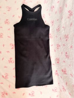 Women’s Calvin Klein Dress