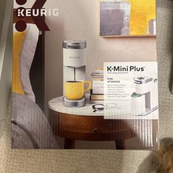 Keurig K Mini Plus Single Serve Coffee Makers