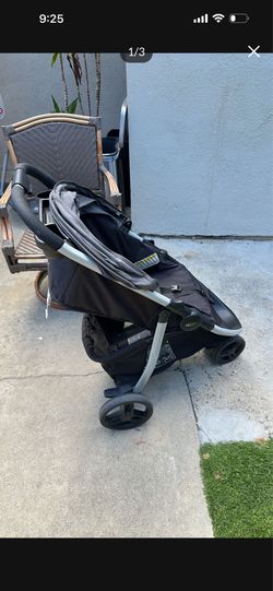 Stroller