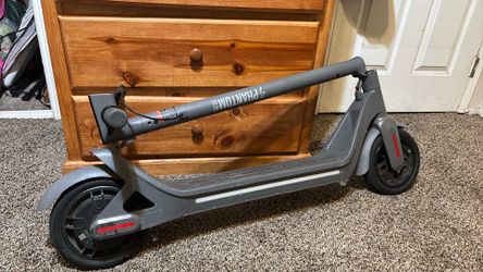 E-Scooter