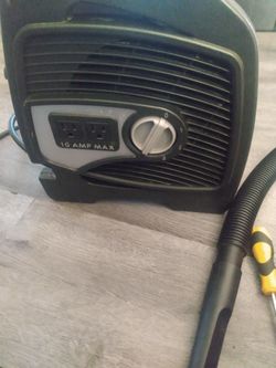 Ventilador Fan Lasko ..Model U15701 for Sale in Los Angeles, CA - OfferUp