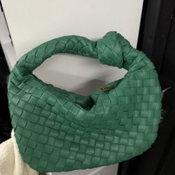 Small Bottega Lookalike Bag Brand New 