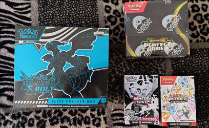 Pokemon Bulk.