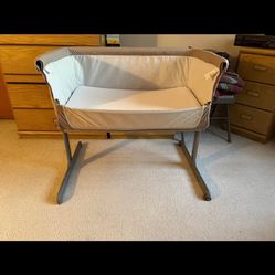 Chicco Next To Me Crib