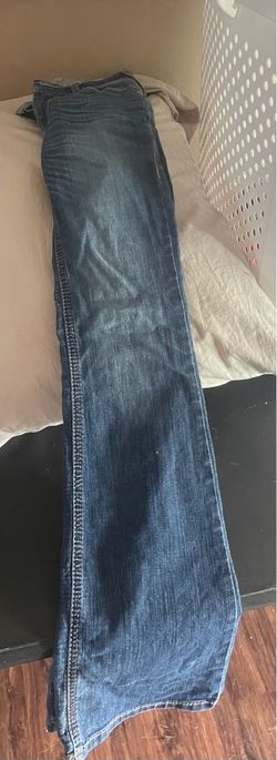 Women’s ARIAT BOOTCUT 25R