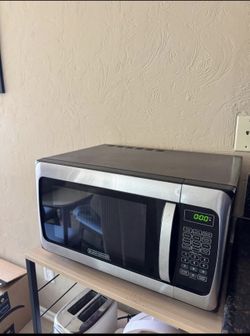 Microwave For Sale
