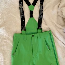 Ski Pants Size S-M
