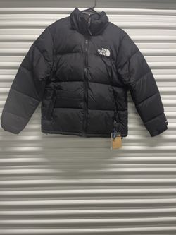 The North Face 700 Puffer (SMALL/MEDIUM/LARGE)