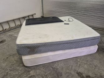 Free mattresses, tv, non working fridge and washer