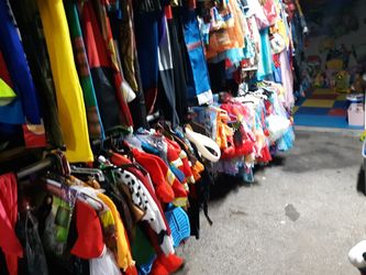 Costumes!!!! Kids w/o mask $5 , with mask $10 Adult $20 ....1827 ne 28th st. Ocala