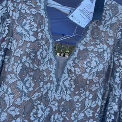 Formal Dress Size 18