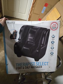 HoMedics Foot Massager