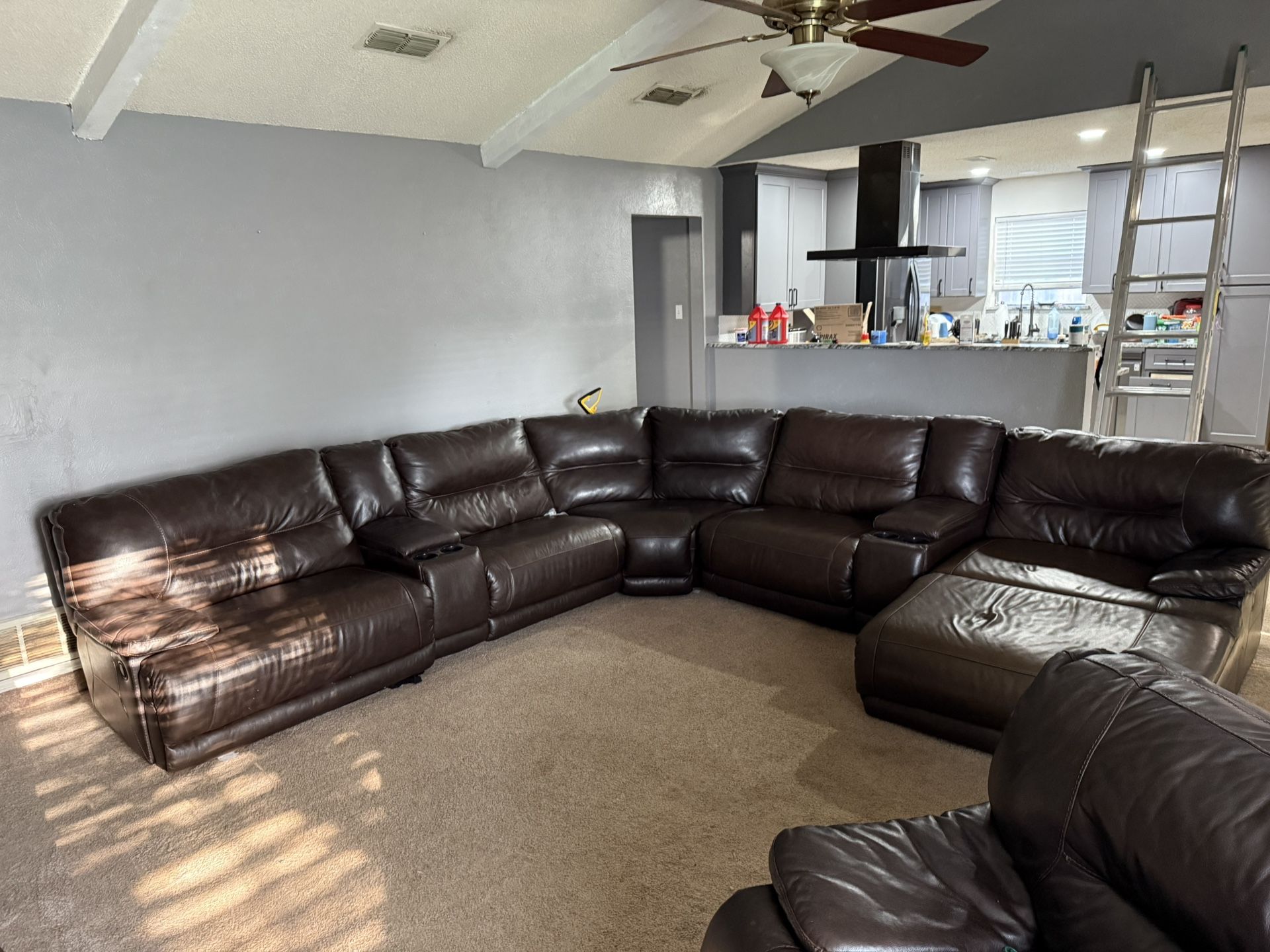 Section Couch