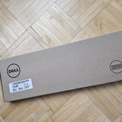 Dell Keyboard