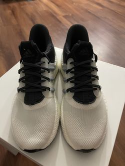 Adidas Boost Running Shoes. Brand New. Ds. Sz 8.5 No Box.