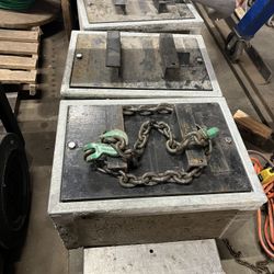 Traffic Rated Christy Box