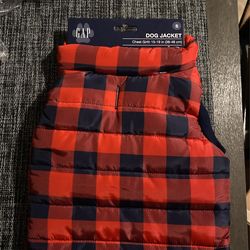Dog Jacket