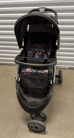 Baby Trend EZ Ride Stroller Car seat Combo