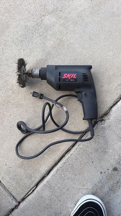 Drill
