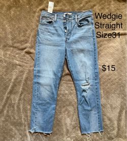 Women’s Levi’s