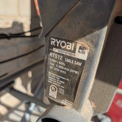 Tool Bundle Deal - Bauer & Ryobi Equipment – $250 for EVERYTHING