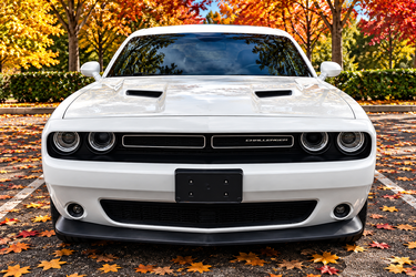2017 Dodge Challenger