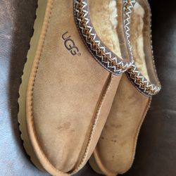 UGG Tasman Size 12 Asking $65