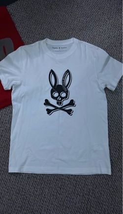 psycho bunny