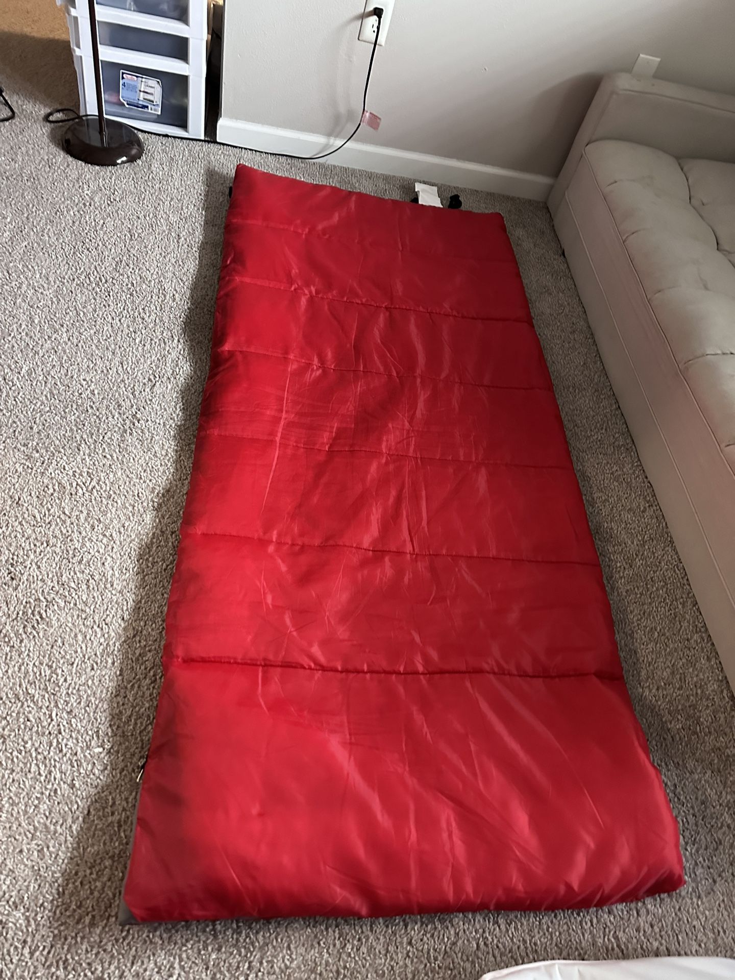 Sleeping Bag