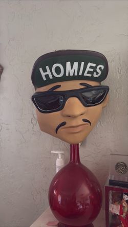 Homie mask