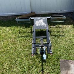Lawnmower Jack 