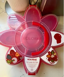 Kolorae the Game Day Tray