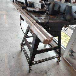 Craftsman Table Saw $60