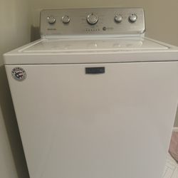 Se Vende Set De Lavadora Y Secadora 