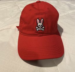 Psycho Bunny Hats