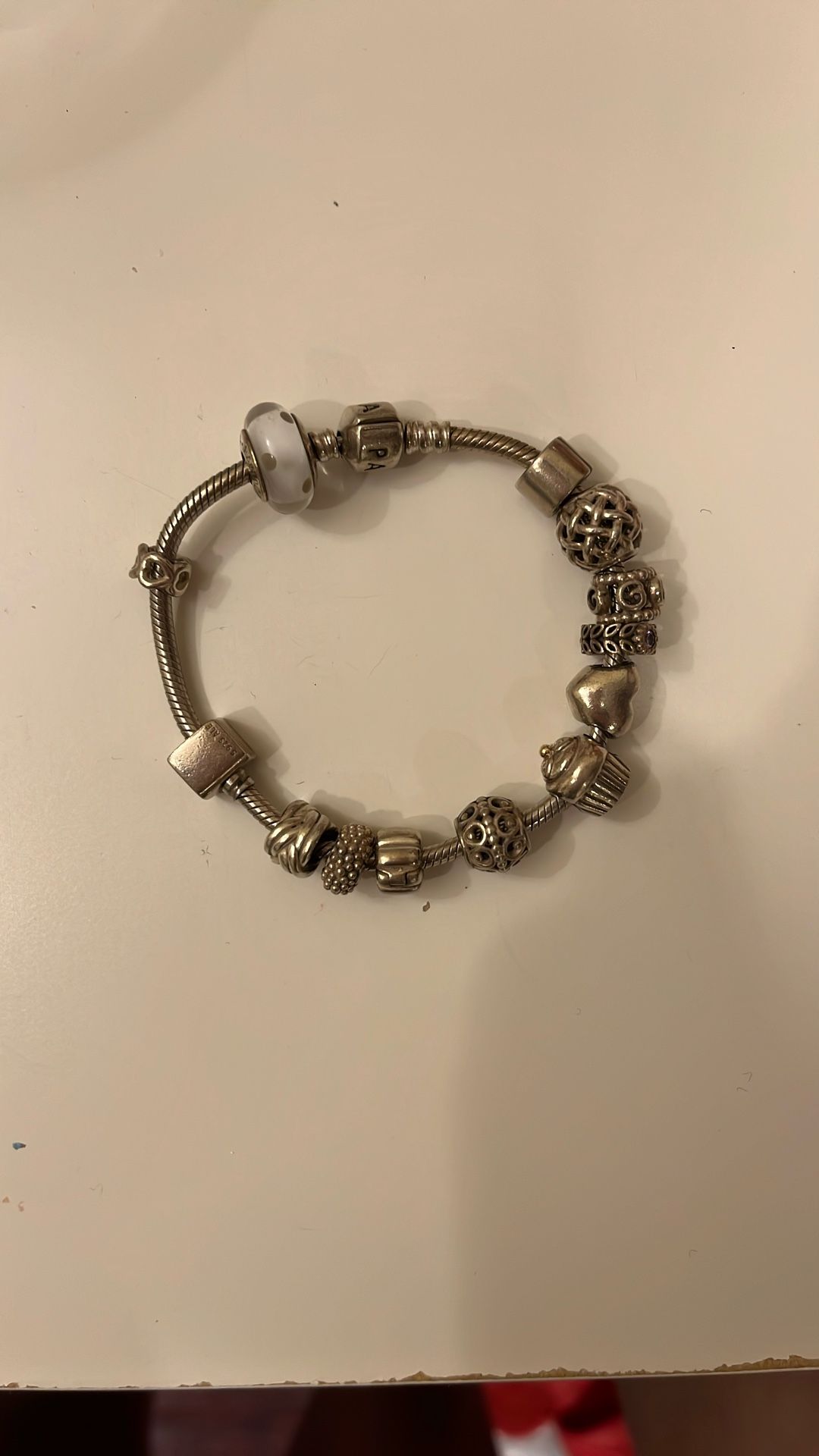 Pandora Bracelet $280.00