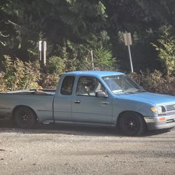 1995 Toyota Tacoma