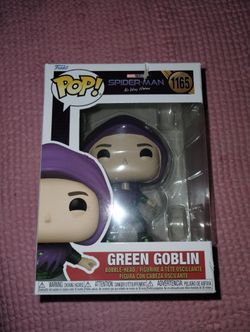 Funko Pop. Green Goblin 1165