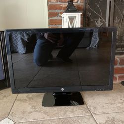 27 inch HP Monitor
